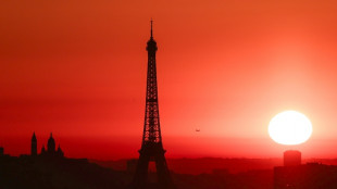 Dos muertos en Francia debido a la ola de calor