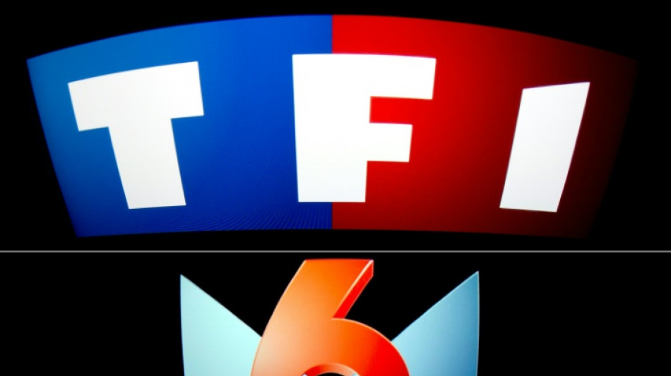 Apr&egrave;s l'&eacute;chec de leur fusion, TF1 et M6 poussent les feux sur le streaming gratuit
