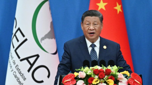 La Chine et la Colombie signent un accord sur les "Nouvelles routes de la soie"