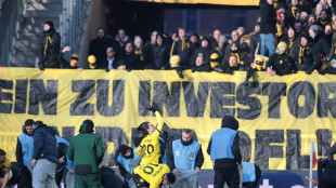 Blackstone-R&uuml;ckzug: Fans feiern "ersten Erfolg"