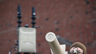 Kabinettsbeschluss: Bundeswehr soll Drohnen k&uuml;nftig auch abschie&szlig;en d&uuml;rfen