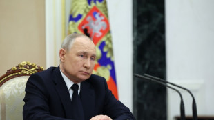 Putin k&uuml;ndigt Stationierung taktischer Nuklearwaffen in Belarus an