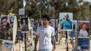 Isra&euml;l: l'ecstasy, amortisseur des traumatismes du 7-Octobre? 