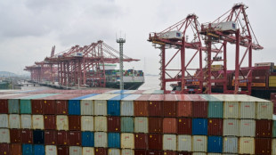 Las exportaciones de China crecen en junio, sobre todo las destinadas a EEUU