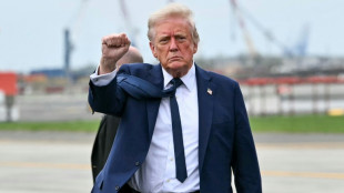 En 100 jours, Trump a entra&icirc;n&eacute; l'Am&eacute;rique et le monde dans son orbite chaotique