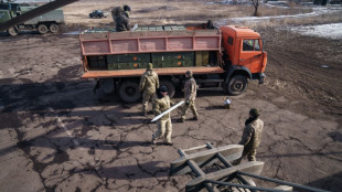 Washington l&auml;sst f&uuml;r 522 Millionen Dollar Munition f&uuml;r die Ukraine produzieren