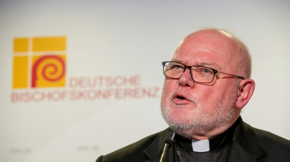 Bundesregierung mahnt weitere Aufkl&auml;rung zu Missbrauch in katholischer Kirche an