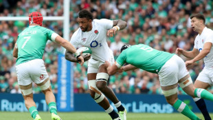 Lawes to captain England for 100th cap against Fiji