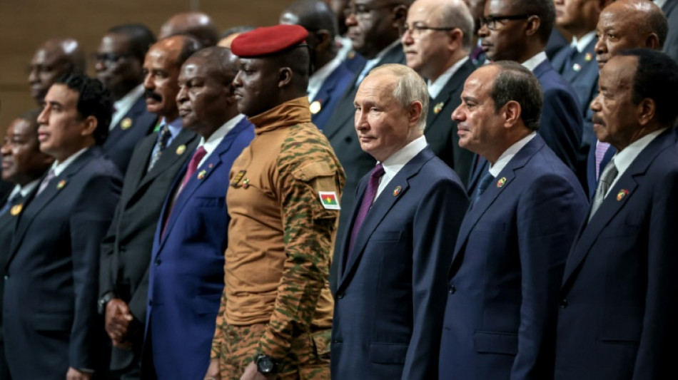 A pesar de Ucrania, Rusia sigue contando con m&uacute;ltiples apoyos