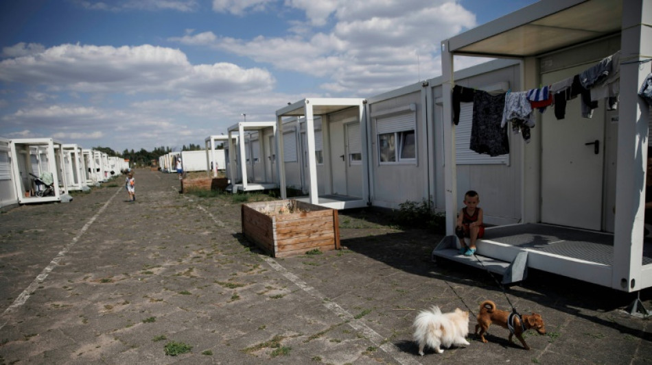 Kommunen halten Fl&uuml;chtlingssituation kaum noch f&uuml;r beherrschbar 