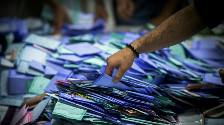 Mexico president defends world-first judicial vote despite low turnout