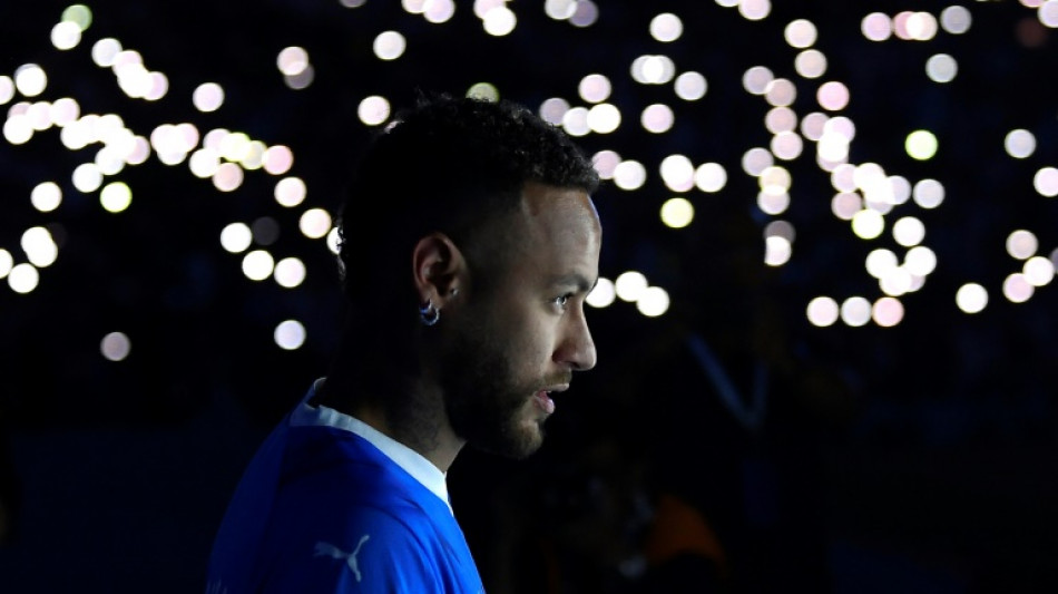 Neymar, Benzema to get first taste of Asian Champions League action
