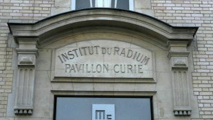 Le laboratoire de Marie Curie class&eacute; monument historique