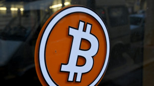 Bitcoin to the rescue: cryptocurrencies' role in Ukraine&nbsp;