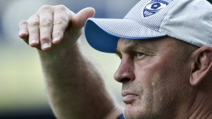 Romania hire veteran Cotter as consultant for Rugby World Cup