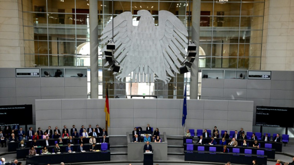 Erste Bundestagsaussch&uuml;sse haben sich konstituiert - AfD scheitert bei Haushalt