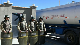 Bolivie Bolivie : reprise progressive de la circulation sur les routes au lendemain de l'&eacute;tat d'exception