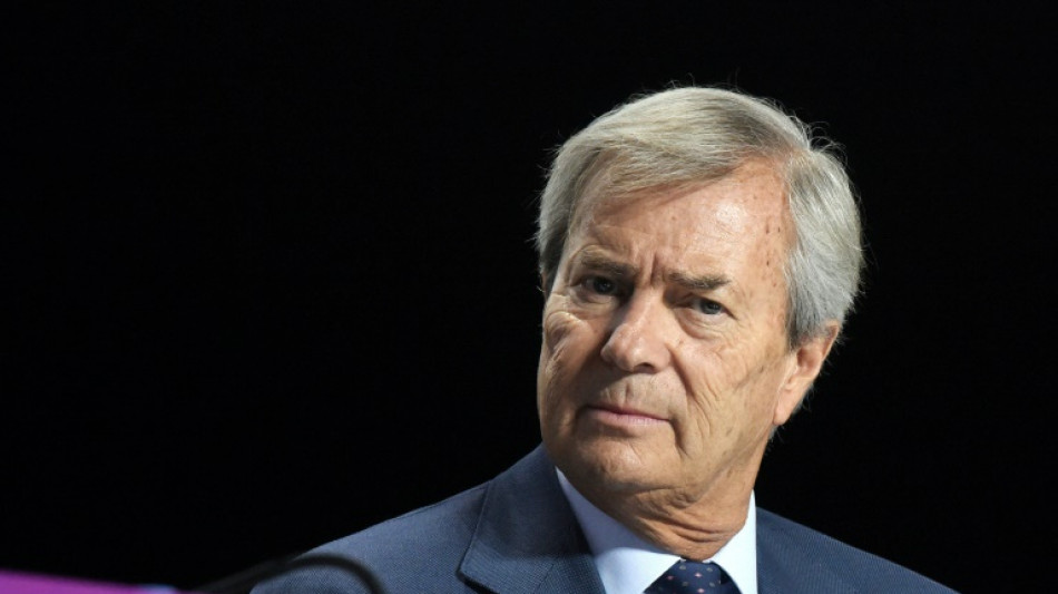 Flou autour du retrait de Vincent Bollor&eacute; avant le bicentenaire de son empire