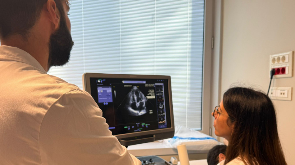 Miocardite silente fra i giovani, progetto al Campus biomedico
