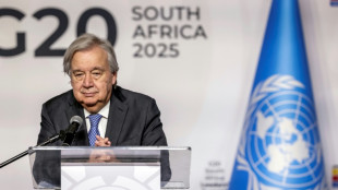 Suche nach Guterres-Nachfolge als UN-Generalsekretär beginnt