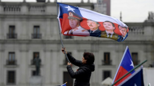 Pinochet, m&aacute;s presente que nunca 50 a&ntilde;os despu&eacute;s de su golpe en Chile 