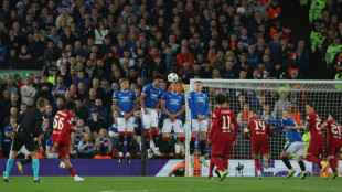 Liverpool outclass Rangers to quell early season crisis