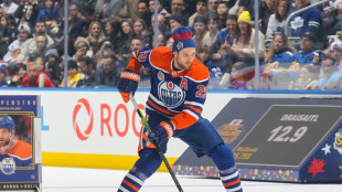 Draisaitl: NHL-R&uuml;ckkehr zu Olympia "bedeutet mir alles" 