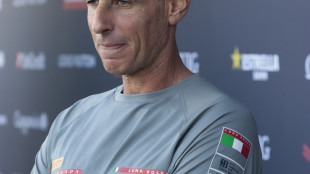 Louis Vuitton Cup: Bruni, 'l'America's Cup &egrave; un sogno'