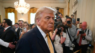 Governo Trump solicitar&aacute; publica&ccedil;&atilde;o de documentos judiciais do caso Epstein
