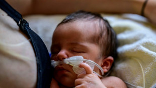Bronchiolite: 25% de doses suppl&eacute;mentaires de Beyfortus aux Etats-Unis et en France