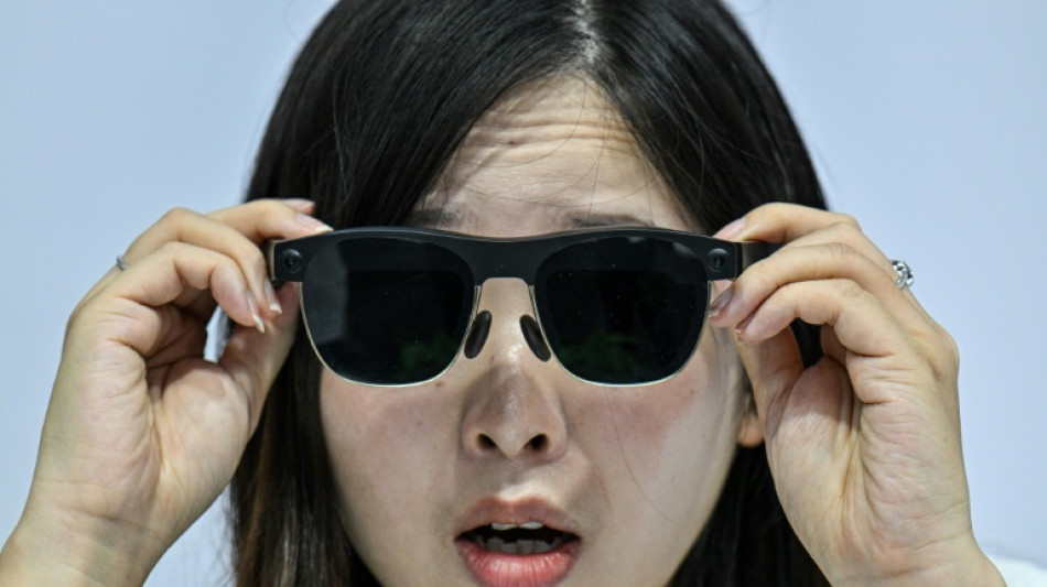 La capital de Noruega proh&iacute;be los lentes inteligentes en las escuelas