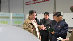 Seoul: Nordkorea feuert zwei ballistische Raketen kurzer Reichweite ab