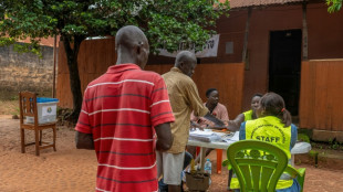 Guin&eacute;e-Bissau: r&eacute;f&eacute;rendum sans grande affluence pour passer &agrave; un r&eacute;gime pr&eacute;sidentiel fort