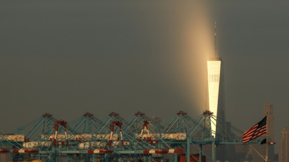 El PIB de EEUU creci&oacute; un 3,8% en el segundo trimestre, seg&uacute;n una revisi&oacute;n oficial