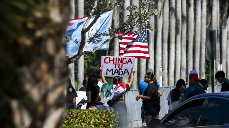 Una niña estadounidense de dos años fue deportada a Honduras, según un juez de EEUU