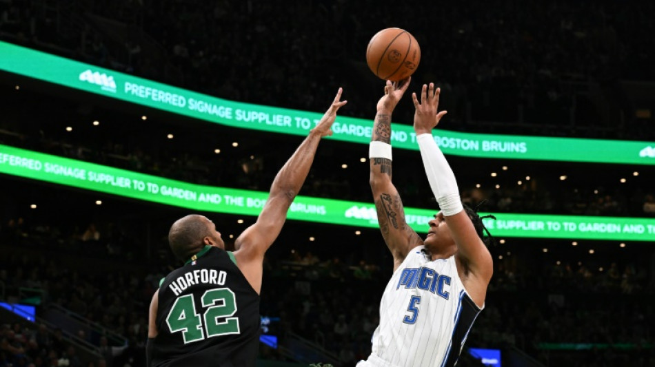 Jokic's 40-point triple-double carries Nuggets, Nets and Warriors win