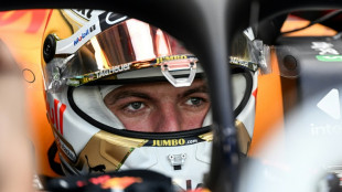 Verstappen gets second crack at clinching F1 world title in Japan