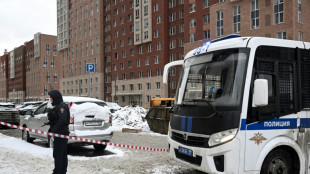 Russie: un haut responsable de l'arm&eacute;e tu&eacute; dans un attentat revendiqu&eacute; par Kiev