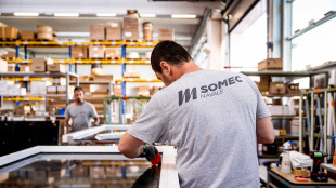 Triplica l'utile di Somec nel primo semestre