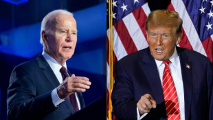 "Bagarre" en vue: Biden et Trump d&eacute;battront le 27 juin et le 10 septembre