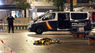 Espagne: un sacristain mort et un pr&ecirc;tre bless&eacute; dans une attaque &agrave; la machette