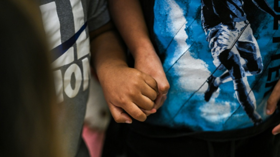 De Miami au Guatemala, l'exil d'enfants séparés de leurs familles par Trump