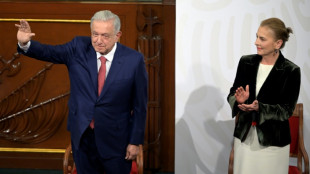 Presidente do M&eacute;xico pede que EUA informe sobre investiga&ccedil;&atilde;o de la&ccedil;os com narcotr&aacute;fico