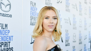 Scarlett Johansson to star at Cannes as festival unveils line-up