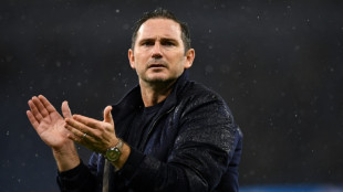 Everton boss Lampard defiant after Brighton battering