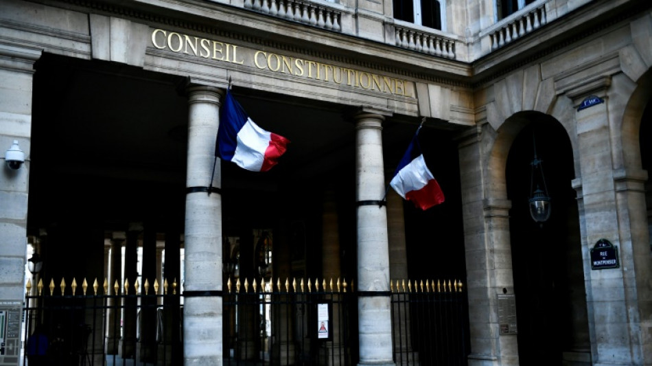 Municipales: le Conseil constitutionnel valide le nouveau mode de scrutin &agrave; Paris, Lyon et Marseille