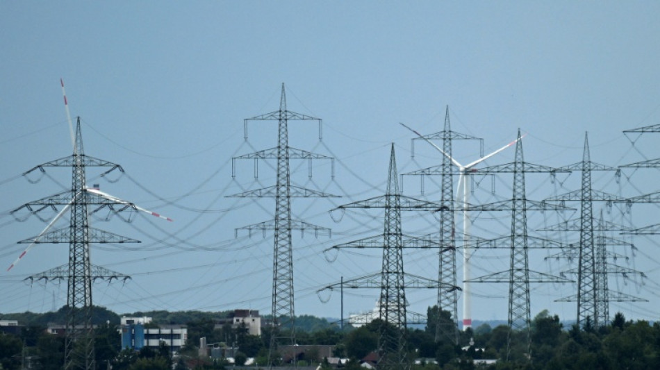 Kabinett beschlie&szlig;t Senkung der Stromsteuer und Netzkostenzuschuss 