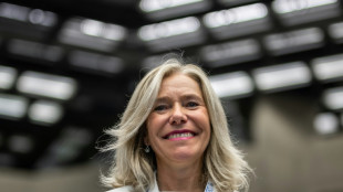 Celeste Saulo devient la premi&egrave;re femme &agrave; diriger l'Organisation m&eacute;t&eacute;orologique mondiale