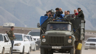 Alemania pide el env&iacute;o urgente de observadores internacionales a Nagorno Karabaj