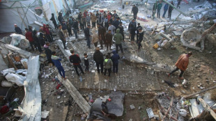 Israel e Hamas chegam a acordo por tr&eacute;gua em Gaza e liberta&ccedil;&atilde;o de ref&eacute;ns